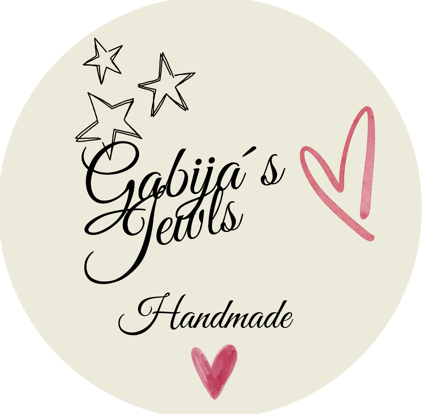 Gabija´s Jewels 